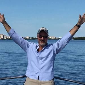 Meet your Posher, Andrejs